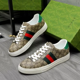 gucci decontractees chaussures pour homme s_12b4534